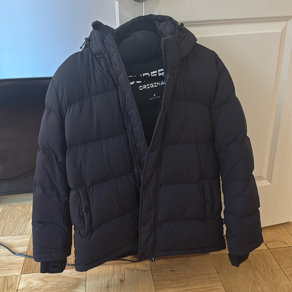 Aritzia Superpuff
